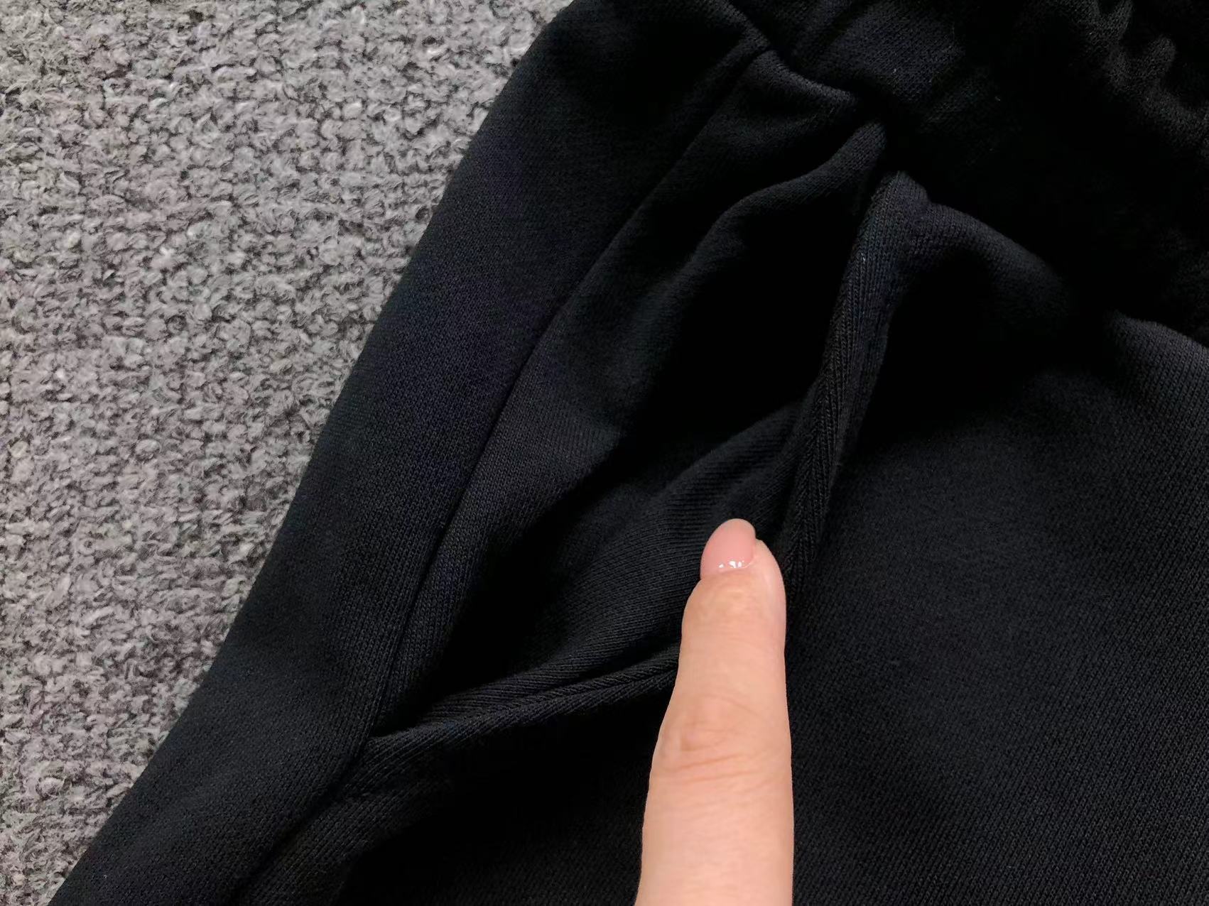 Classic Pants
