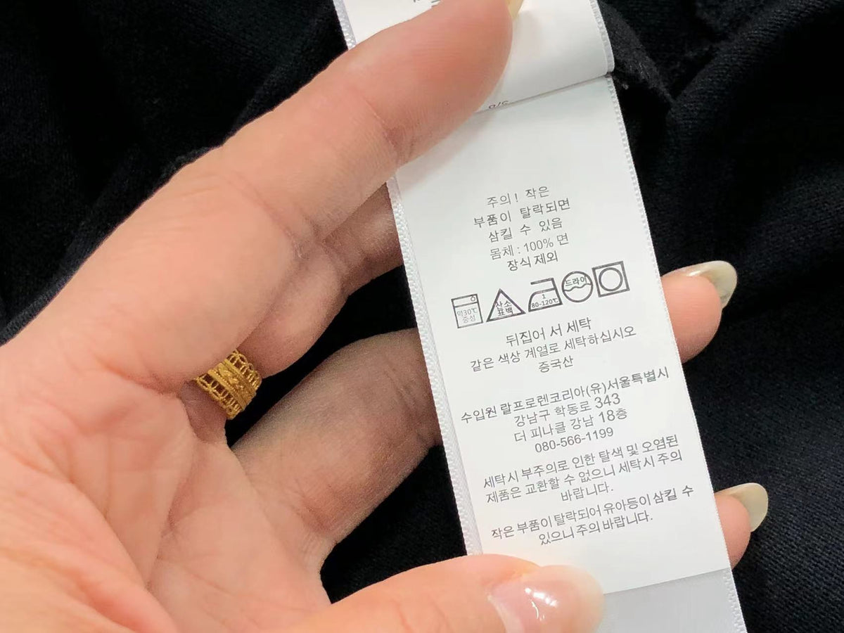 Ralph Lauren Longsleeve