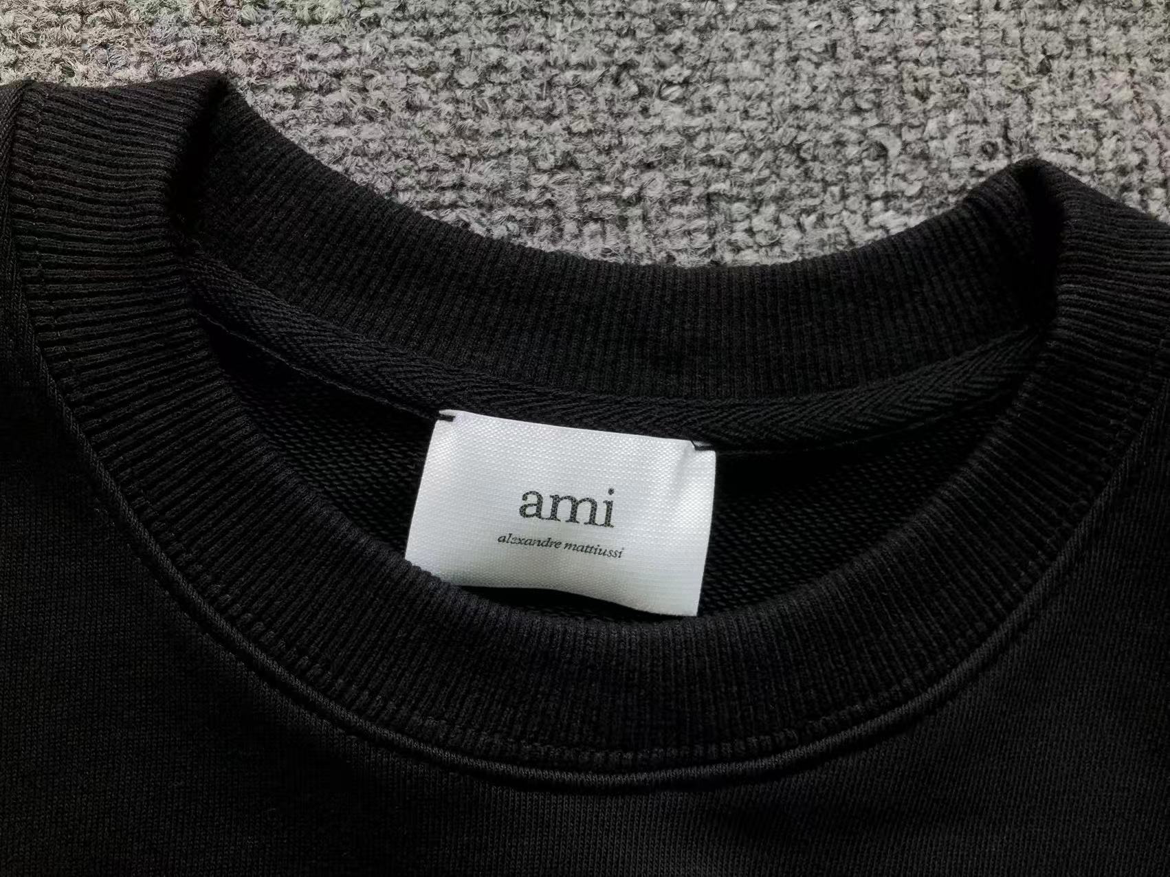 Am1 Hoodie