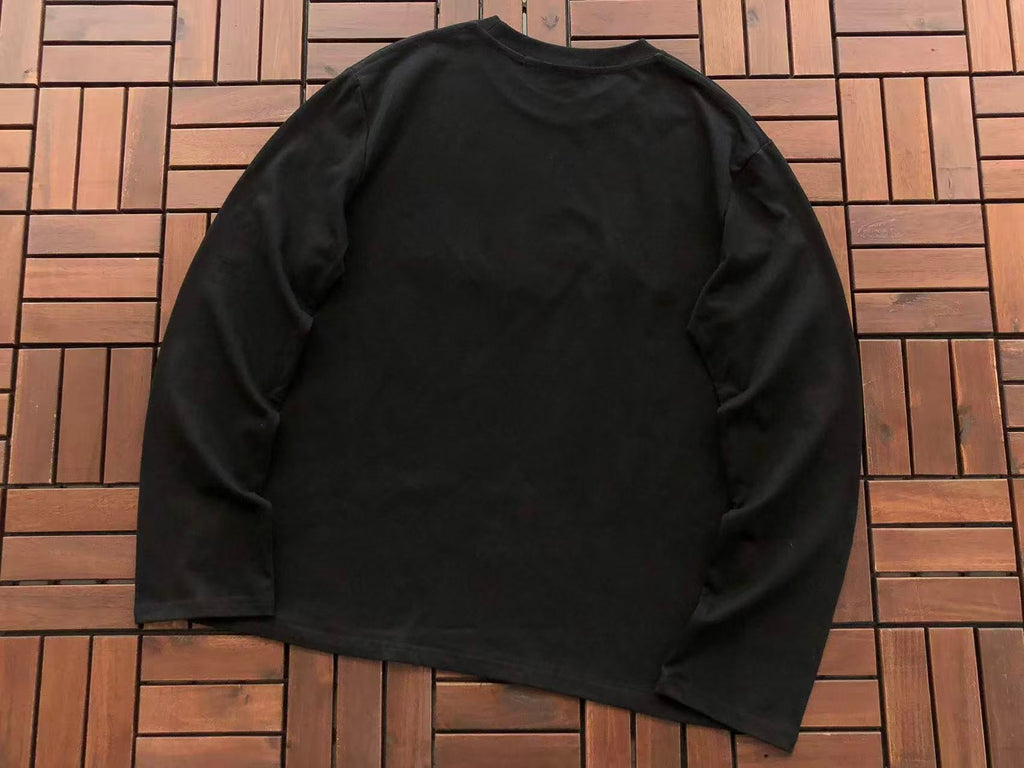 Manga Larga AcneStudios