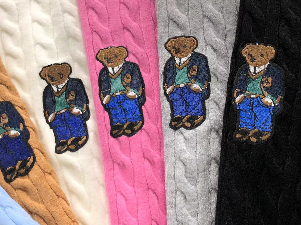 Ralph Lauren Sweater