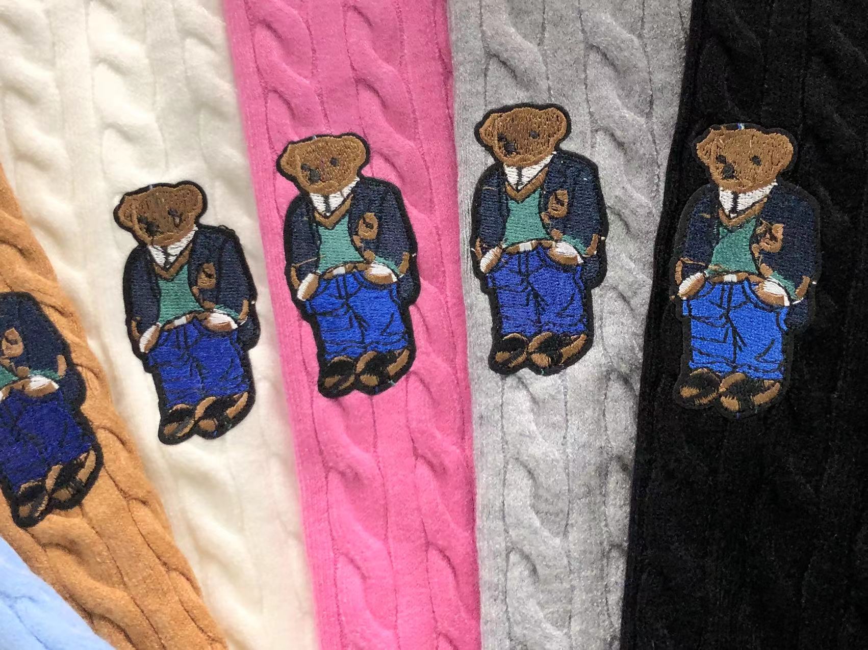 Ralph Lauren Sweater