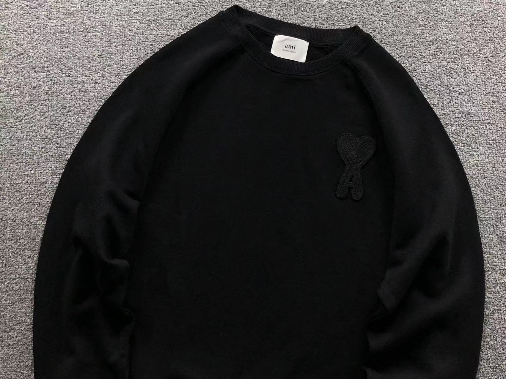 Am1 Hoodie