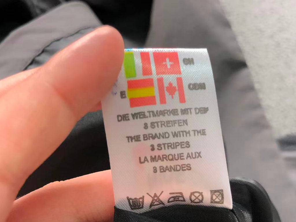 N1K Jacket