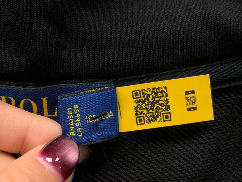 Ralph Lauren Hoodie