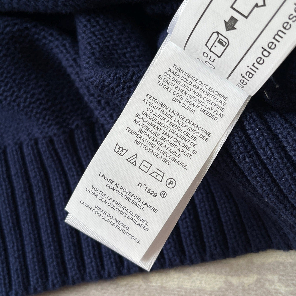 Ralph Lauren Sweater Female