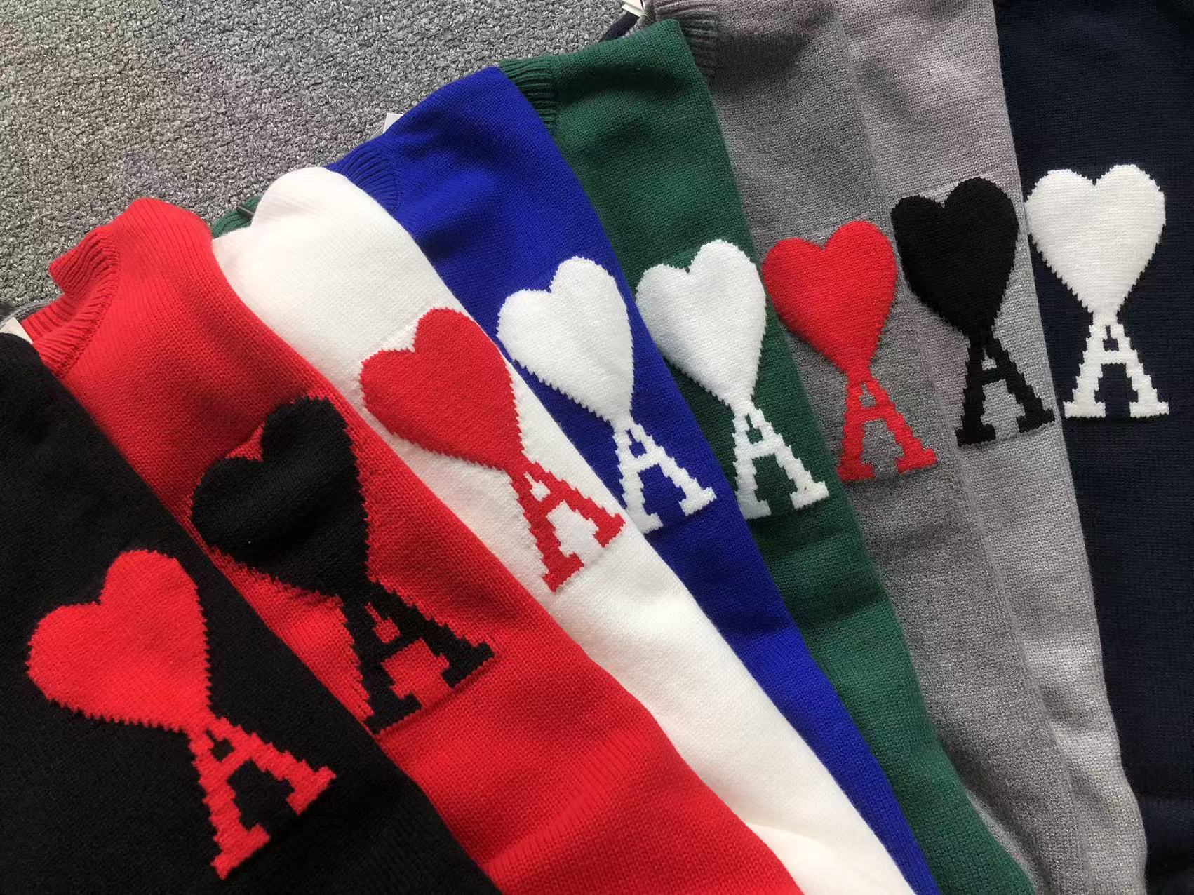 Am1 Sweater