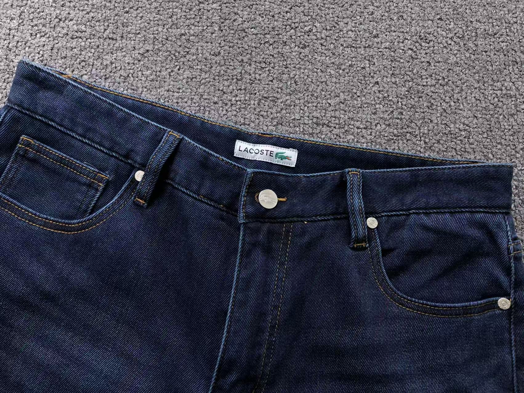 Classic Pants