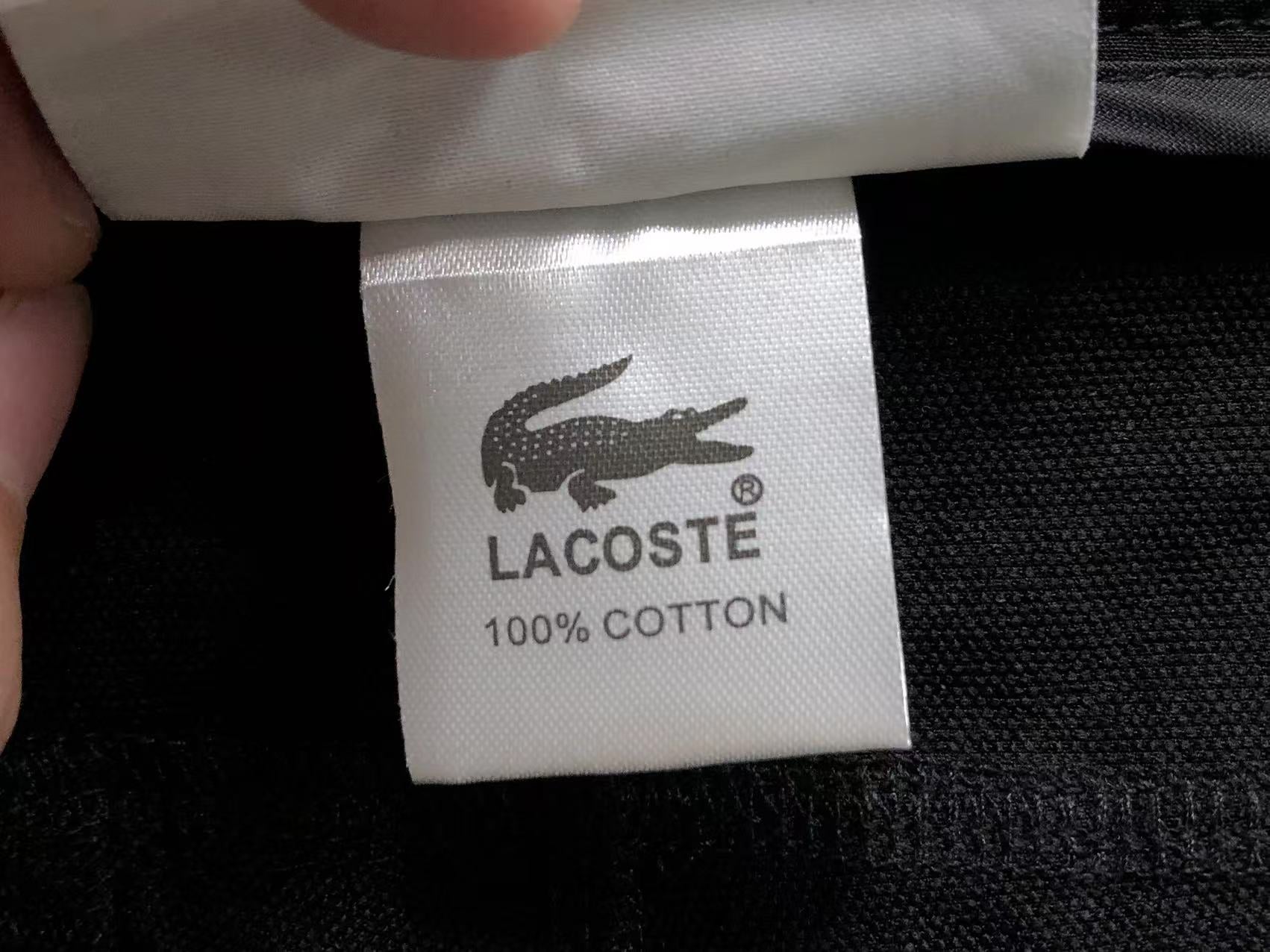 Classic Pants