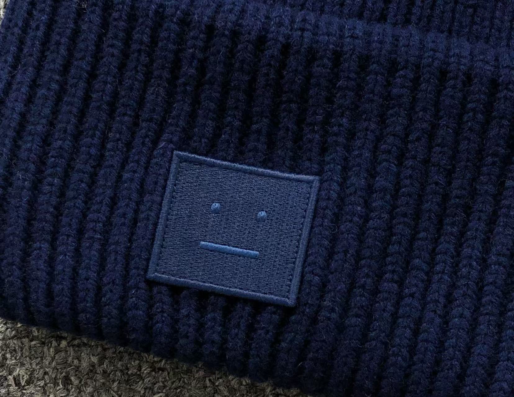 AcneStdios Cap