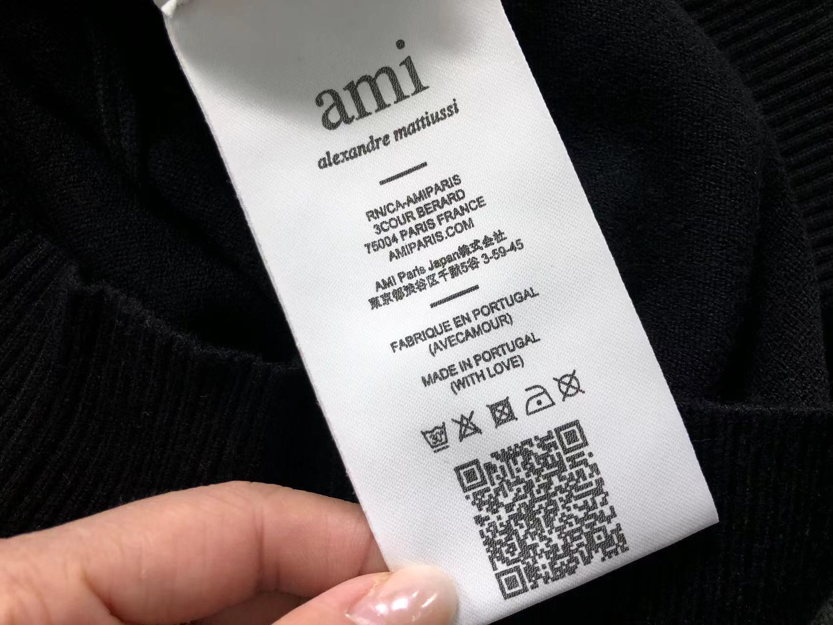 Am1 Sweater