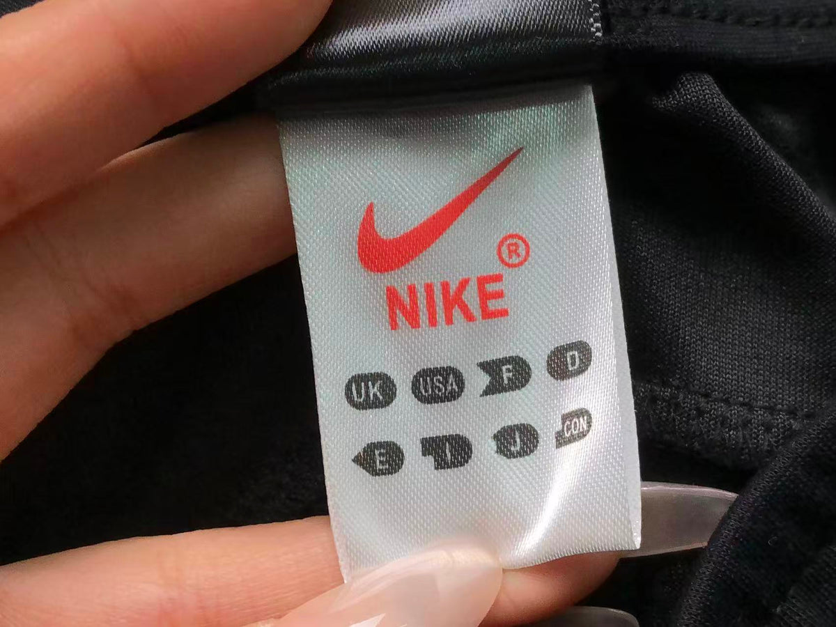 N1K Shorts Female