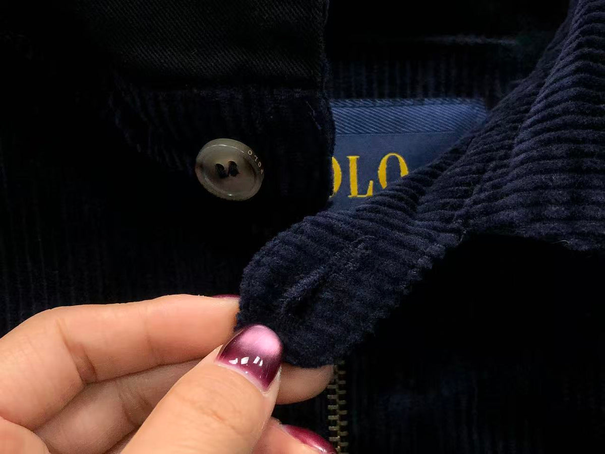 Ralph Lauren Jacket