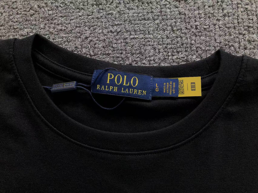 Ralph Lauren Longsleeve Female