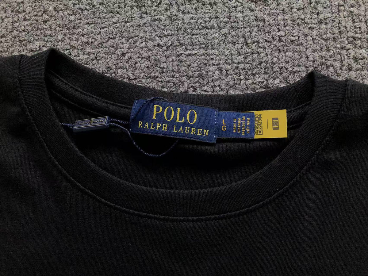 Ralph Lauren Longsleeve Female