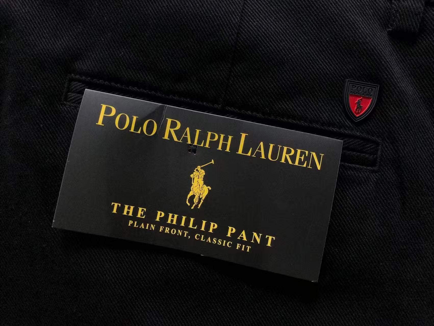 Ralph Lauren Pants