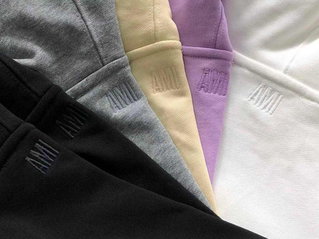 Am1 Hoodie