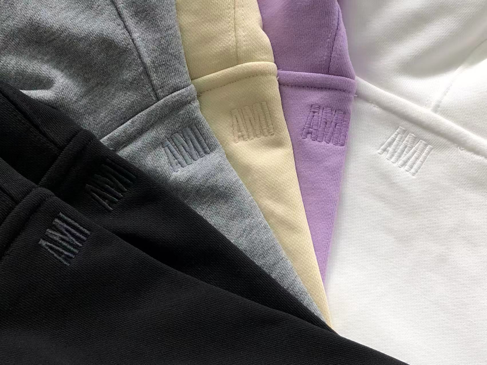Am1 Hoodie