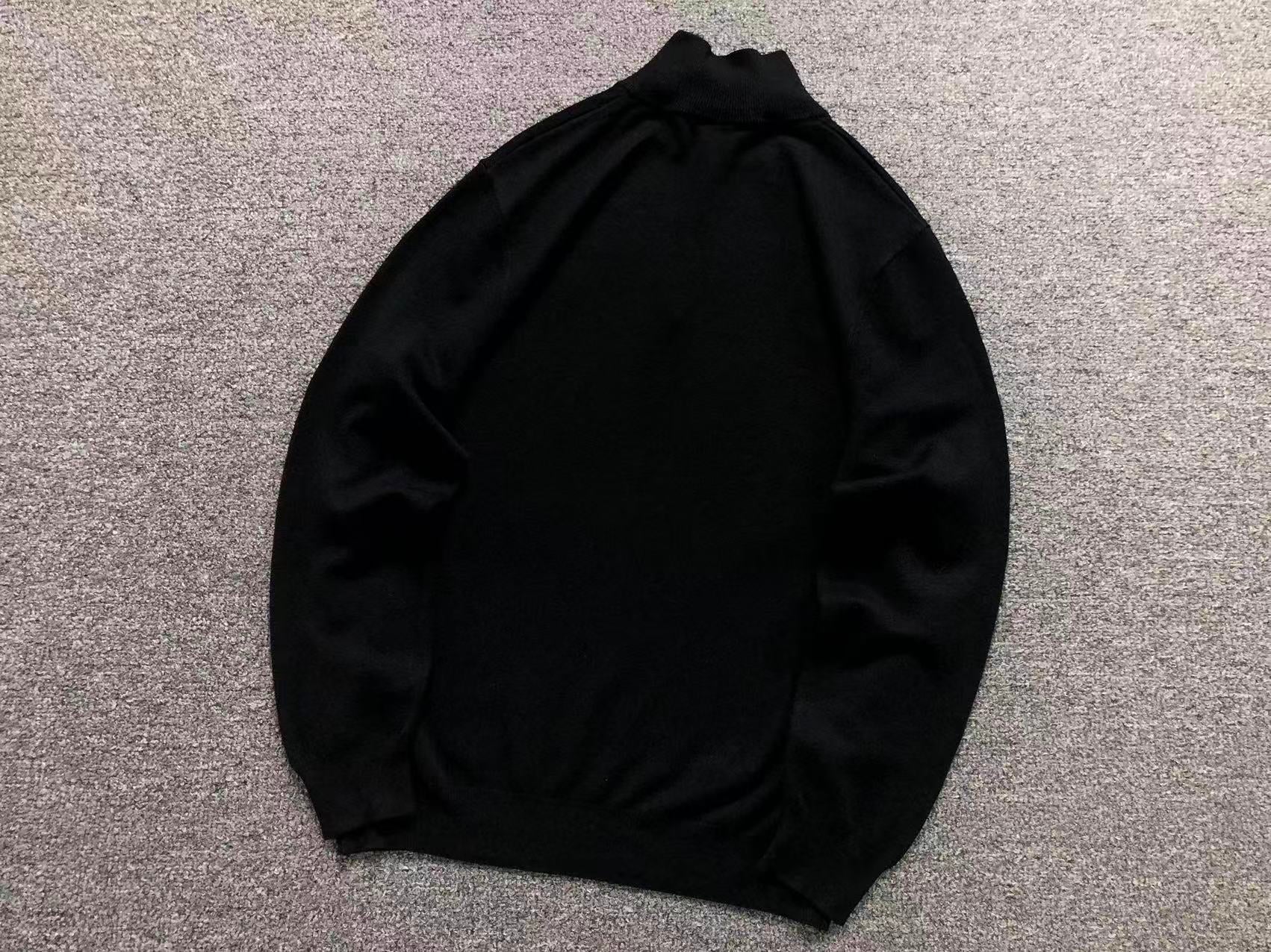 Classic Sweater