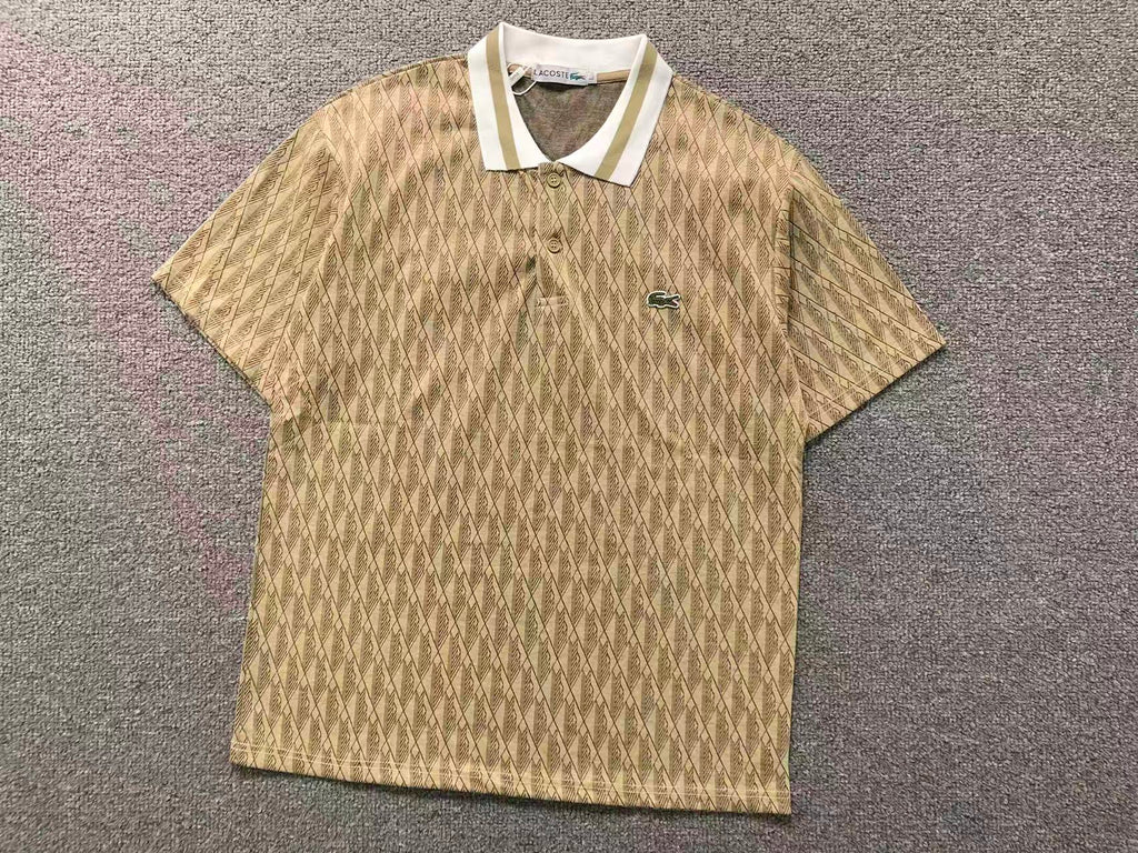 Classic Polo Set