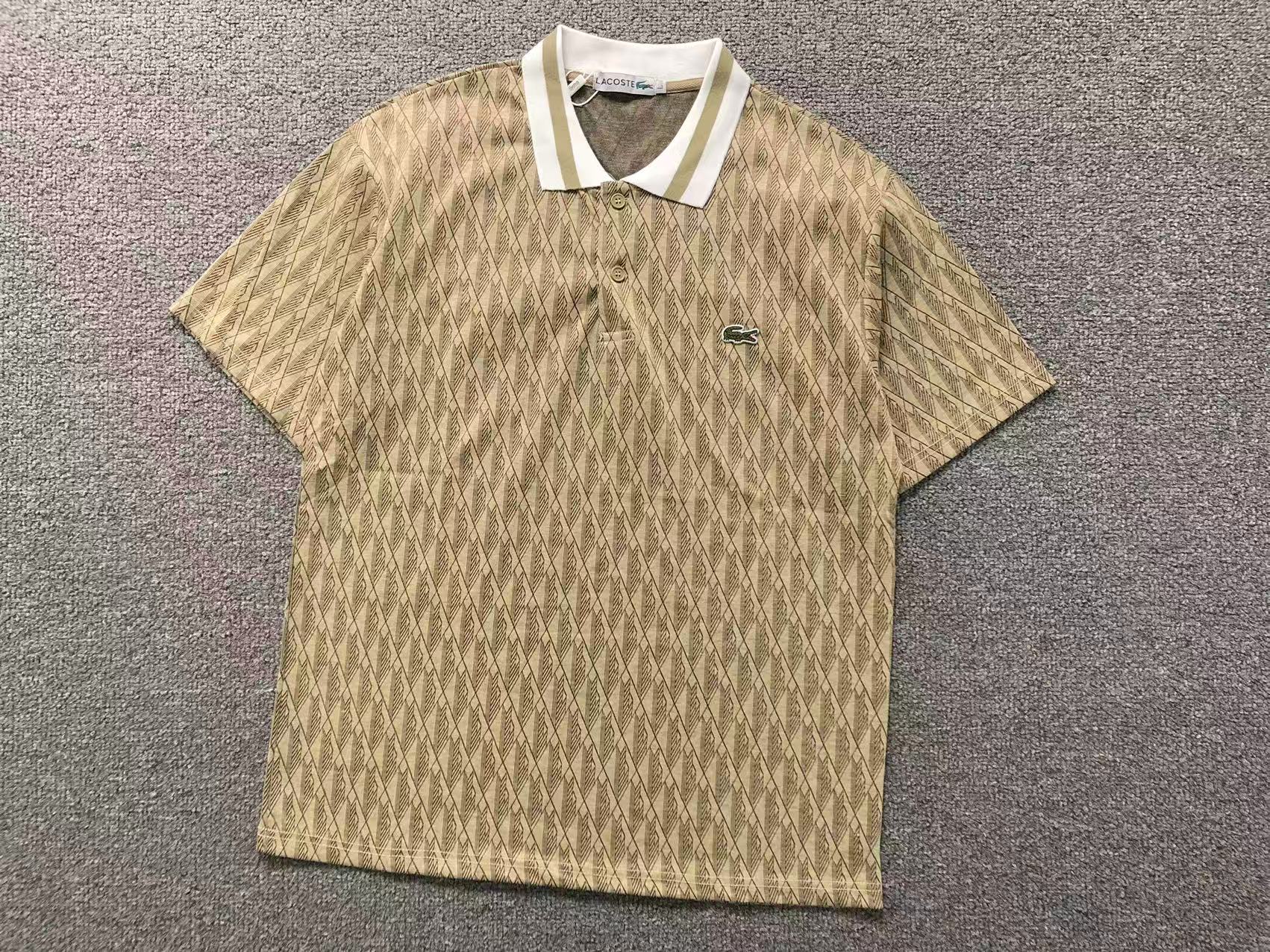 Classic Polo Set