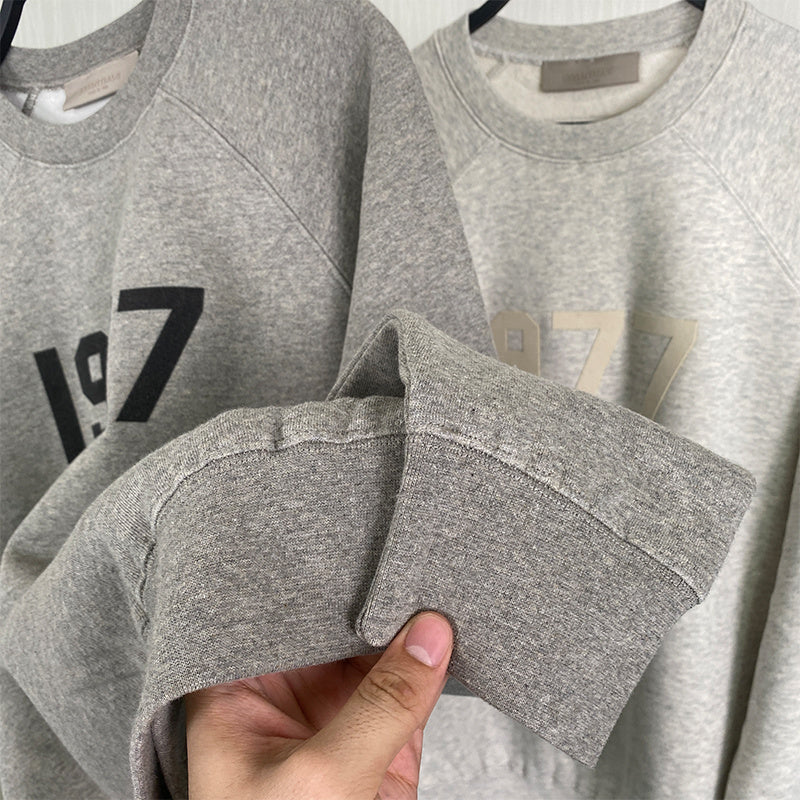 FOG x Essentials Crewneck 1977
