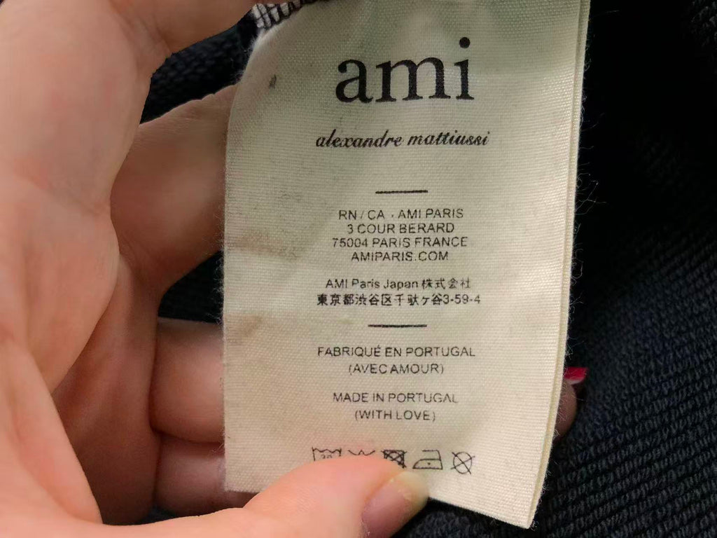 Am1 Hoodie
