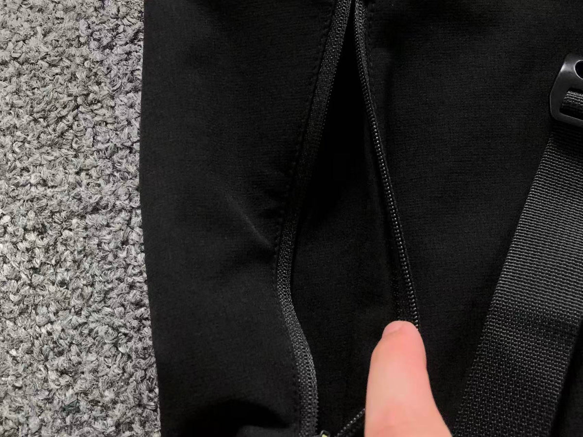 N1K Pants