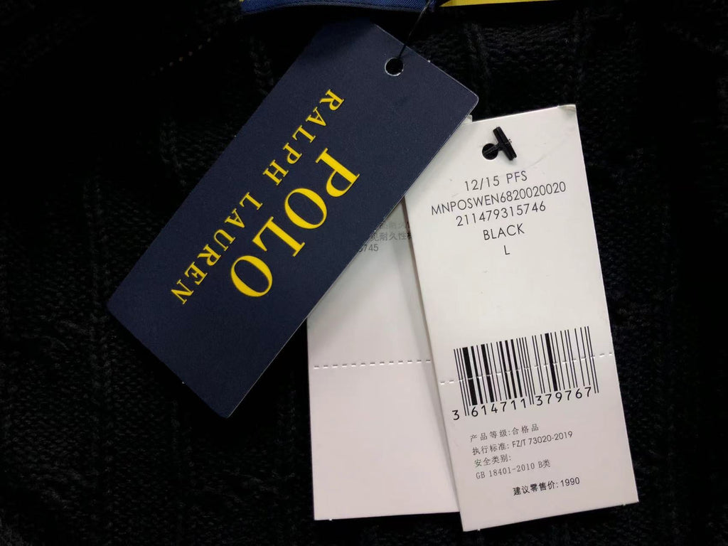Ralph Lauren Sweater