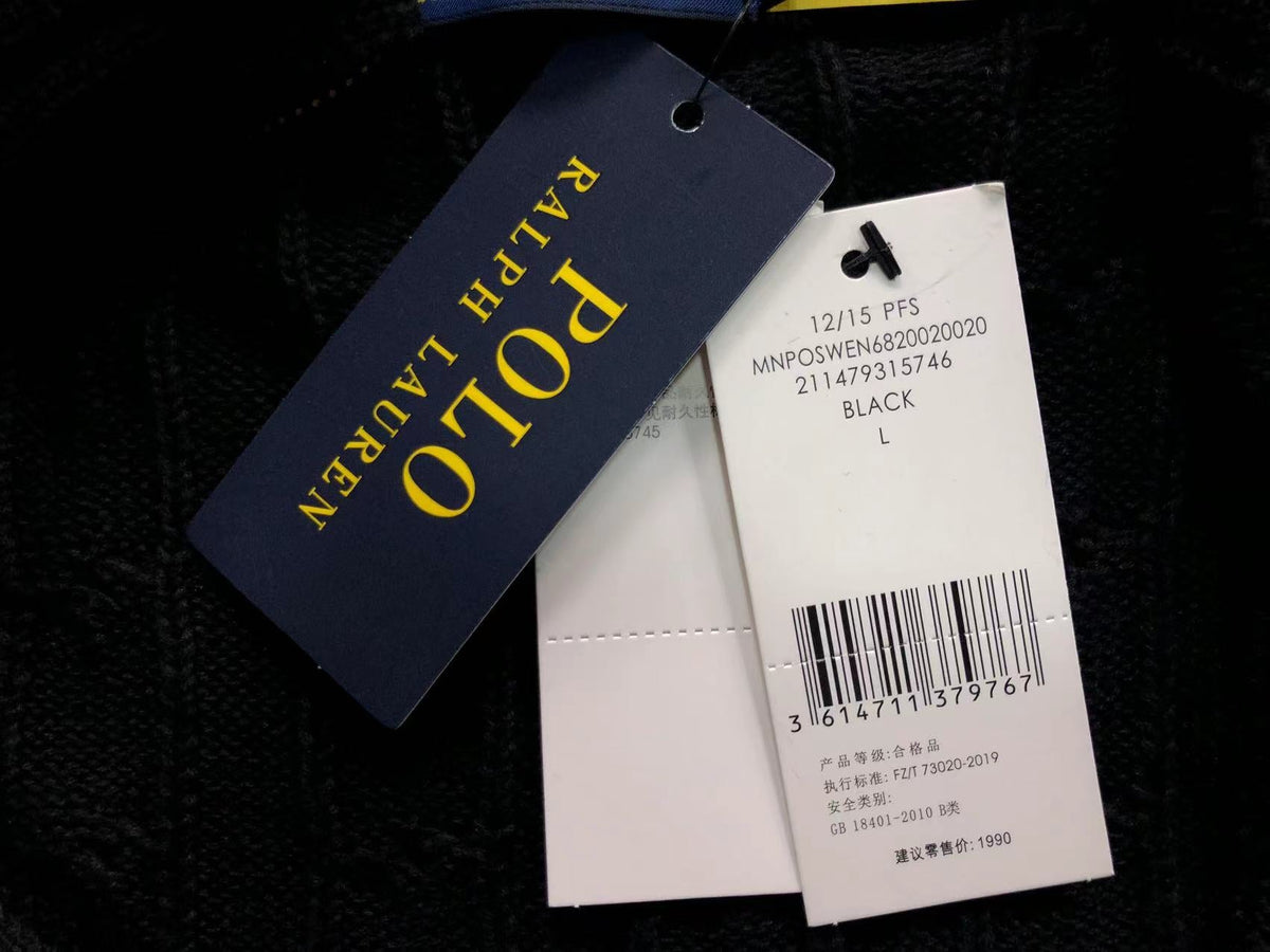 Ralph Lauren Sweater