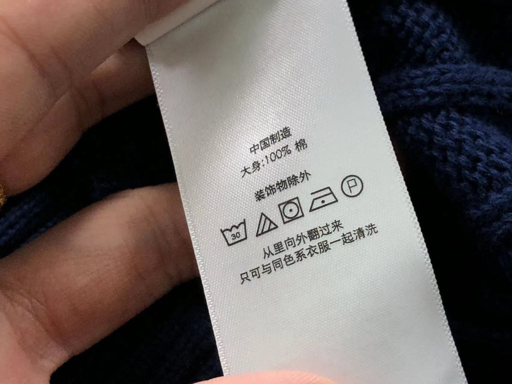 Ralph Lauren Sweater Female