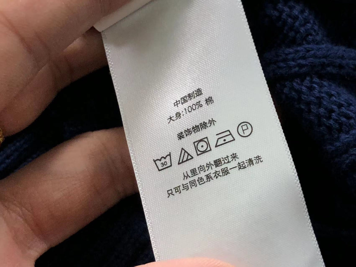 Ralph Lauren Sweater Female