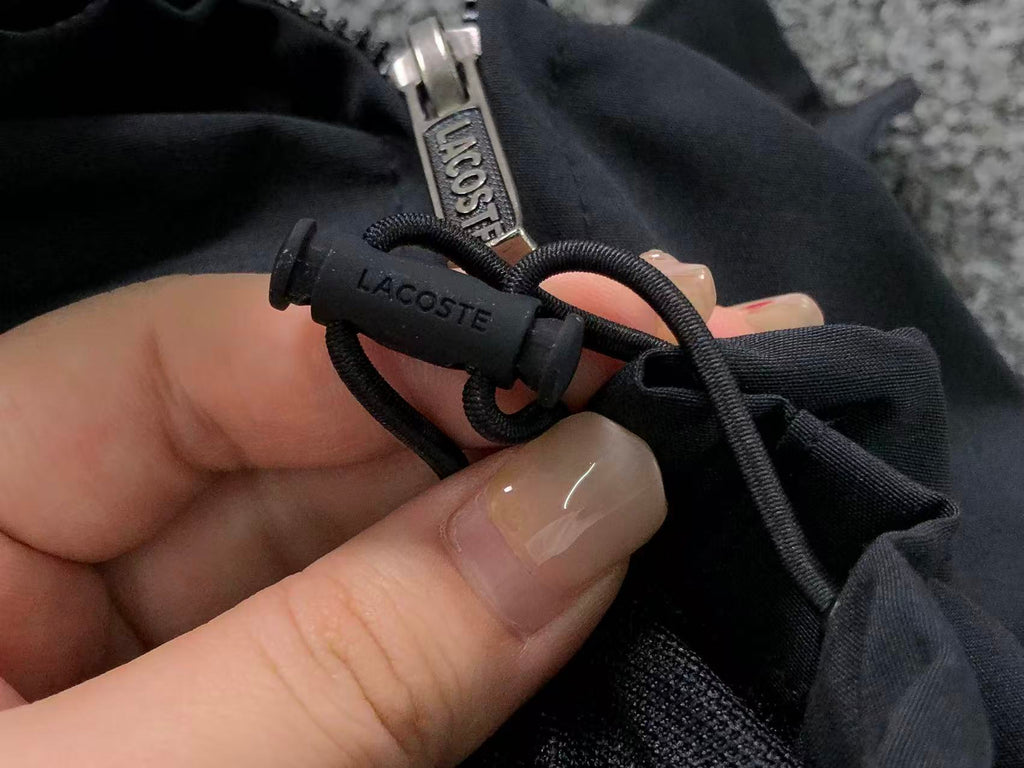 Classic Jacket