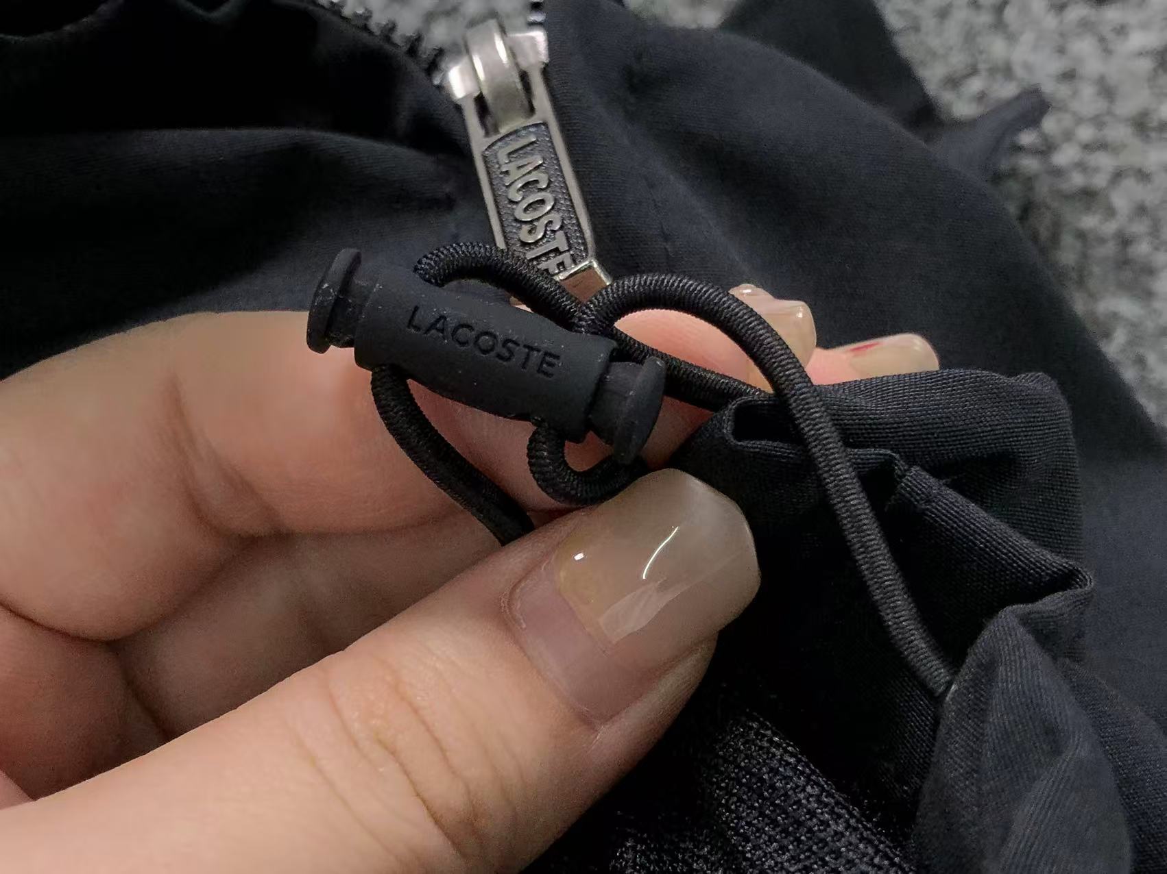 Classic Jacket