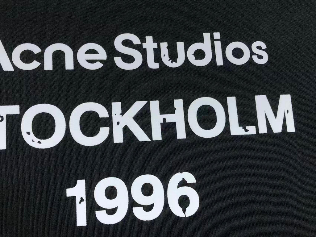 AcneStdios Tshirt