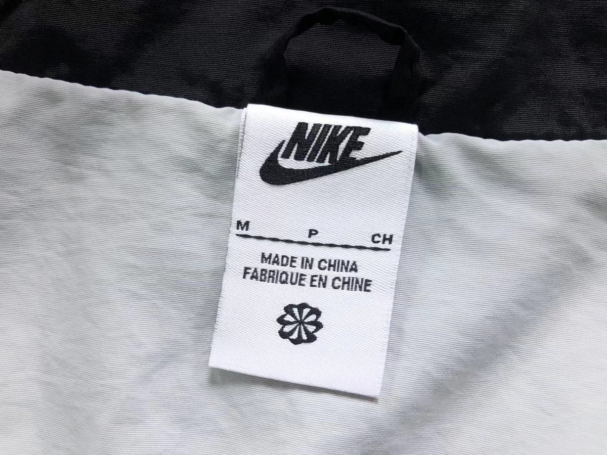N1K Jacket
