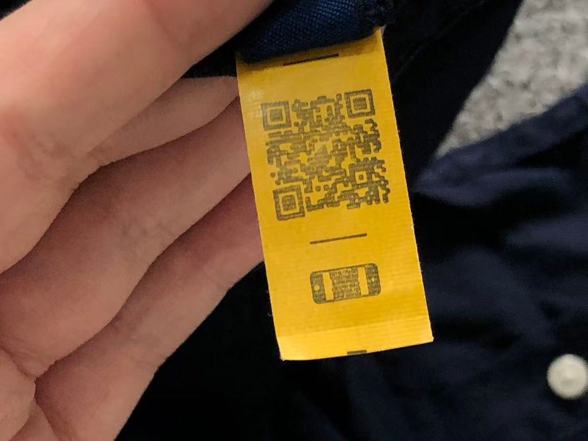 Ralph Lauren Shirt
