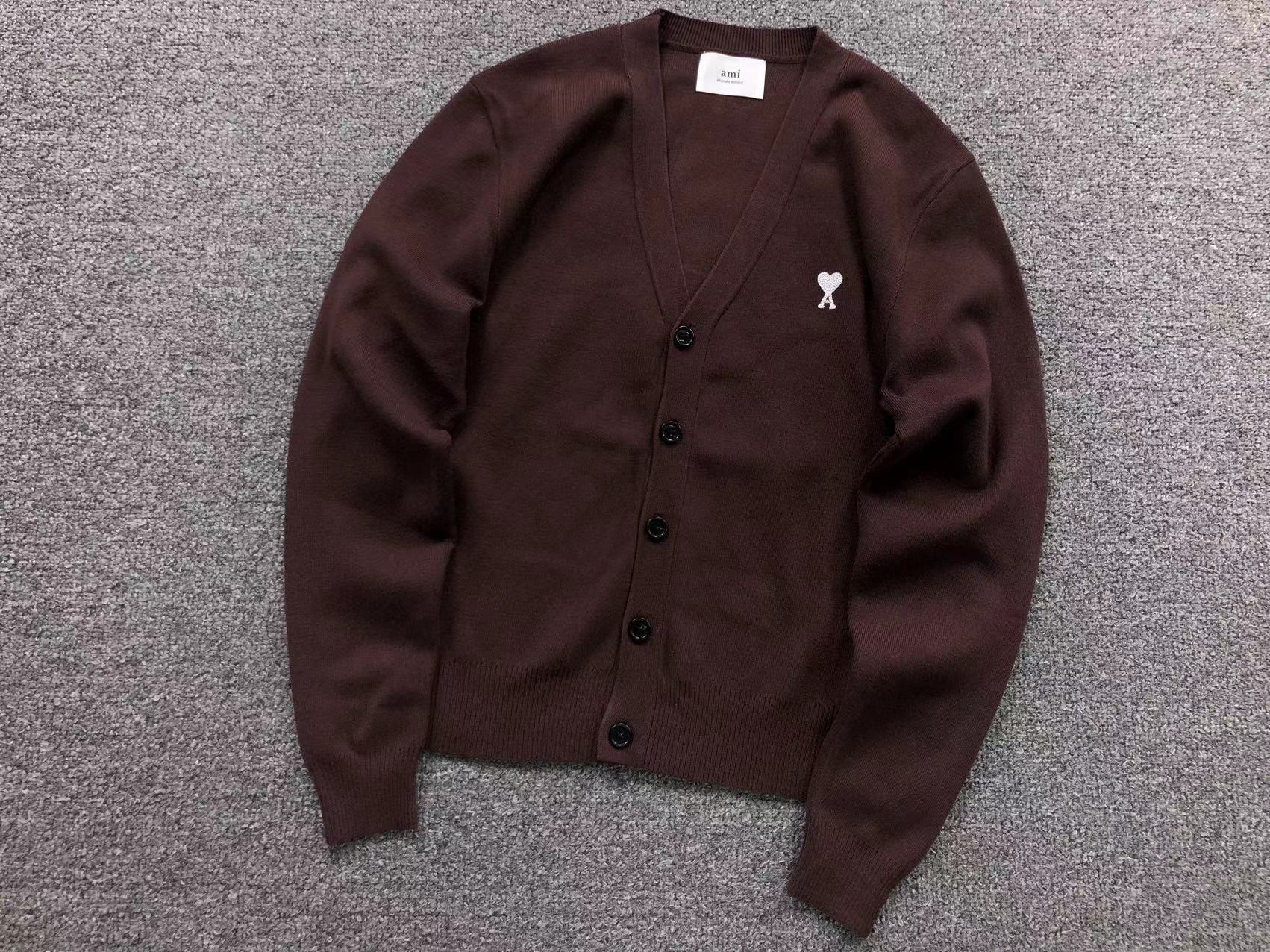 Am1 Sweater