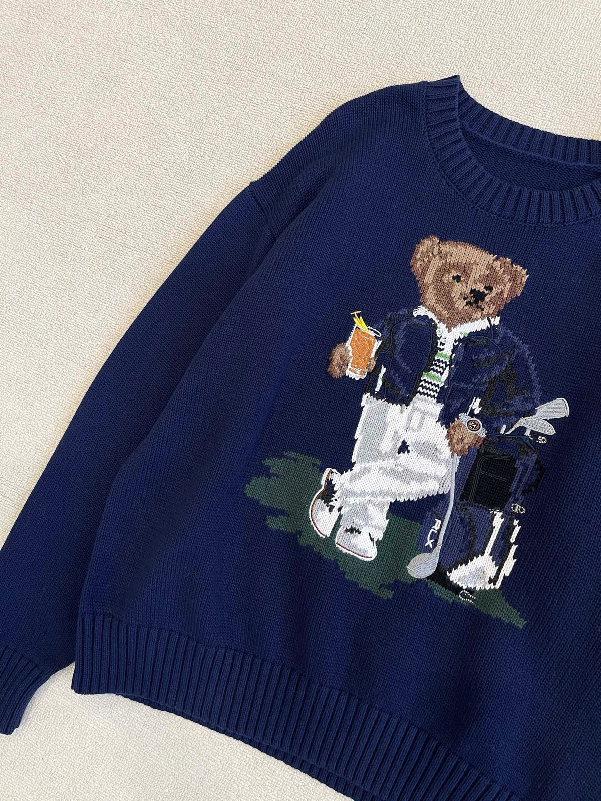 Ralph Lauren Sweater