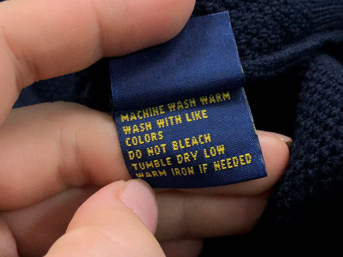 Ralph Lauren Sweater