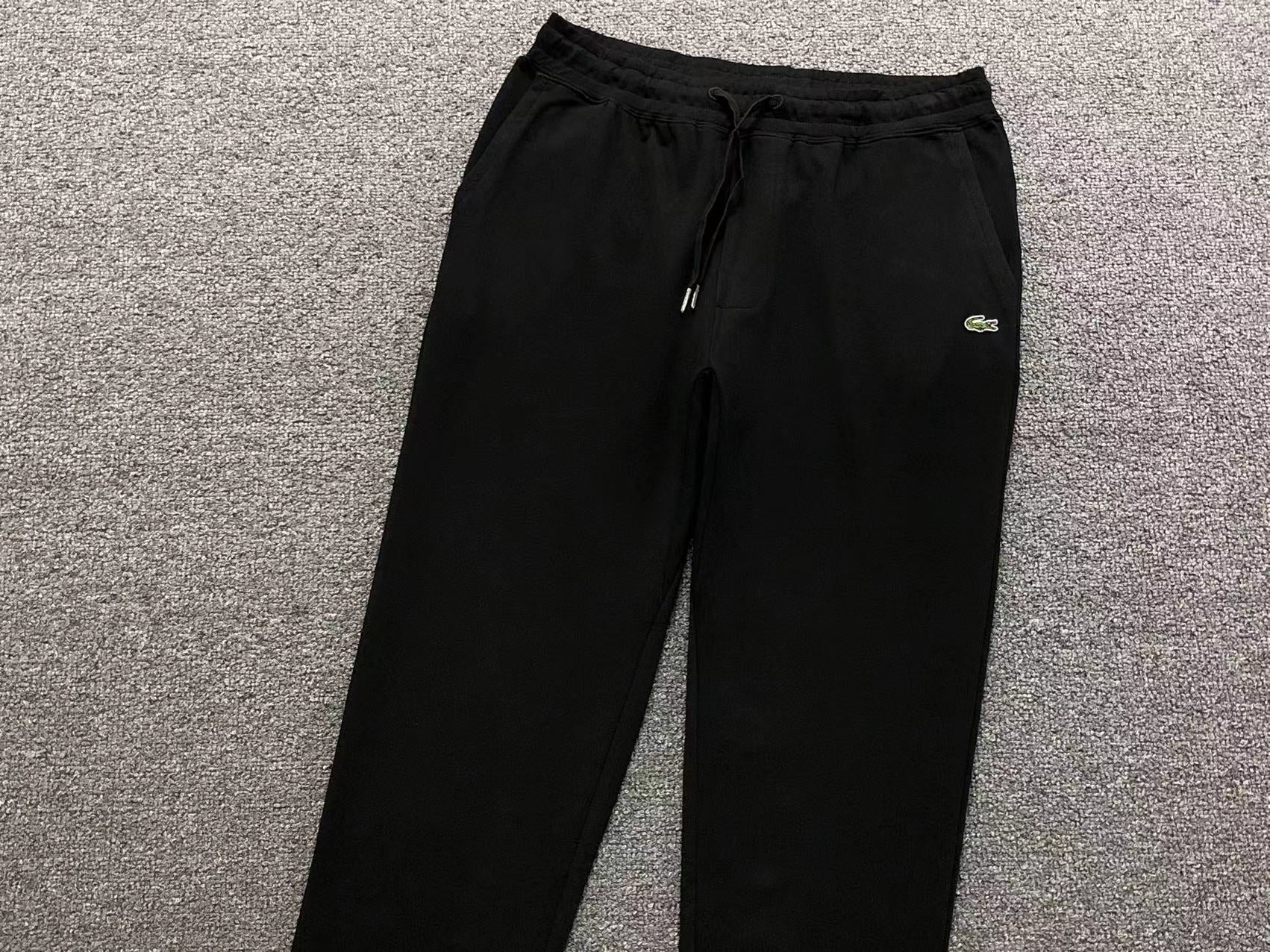 Classic Pants