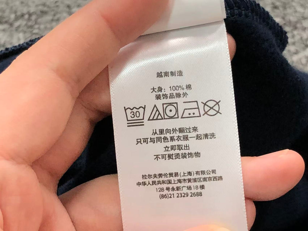 Ralph Lauren Hoodie