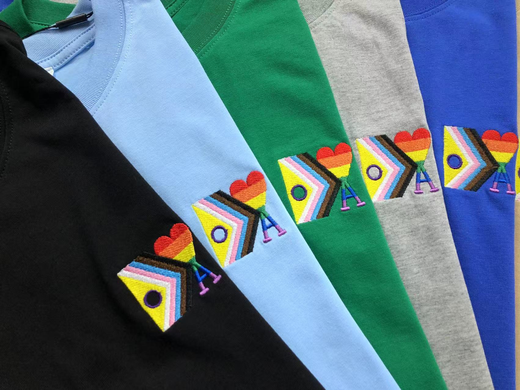 Am1 Tshirt