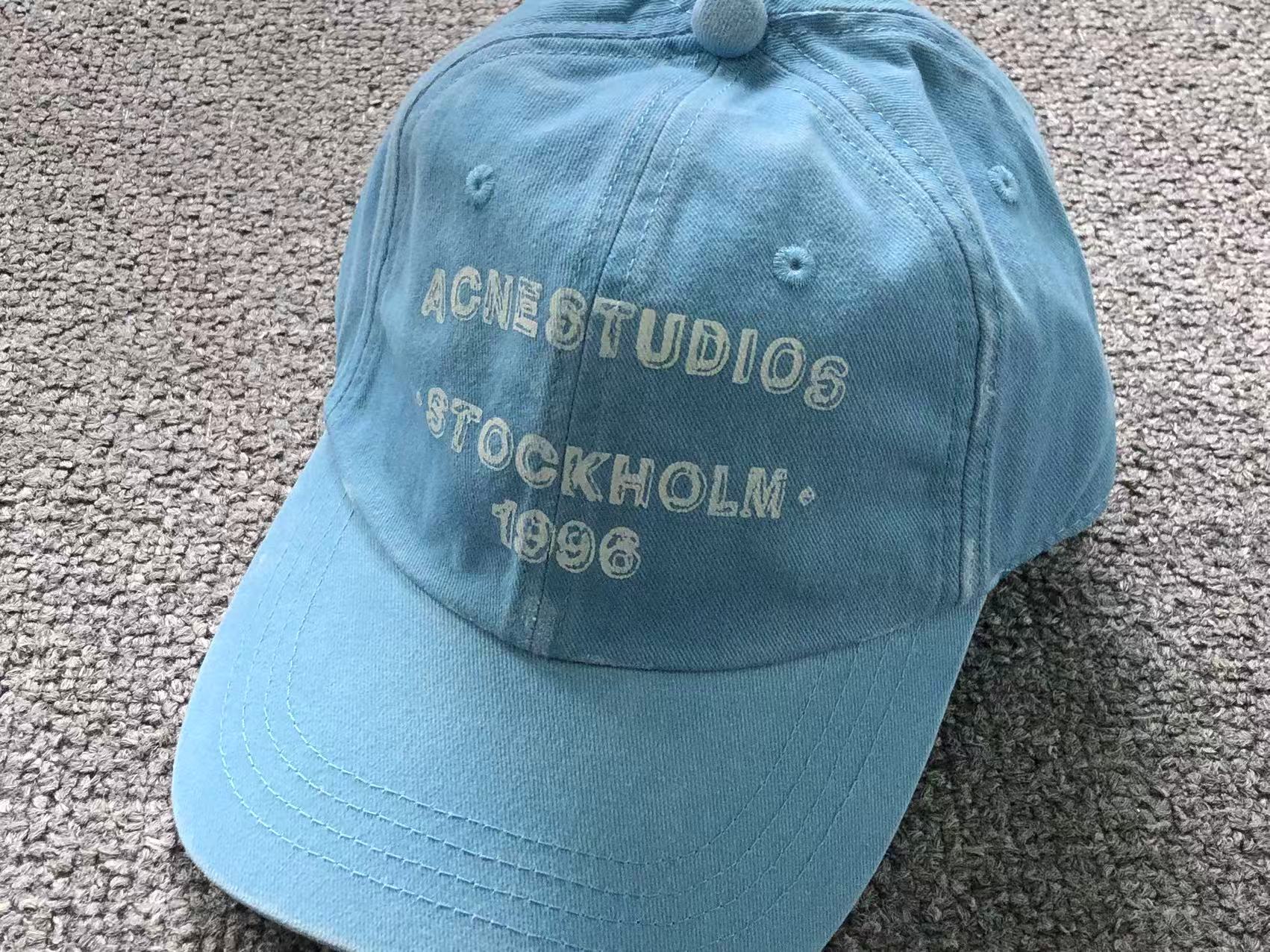AcneStdios Cap