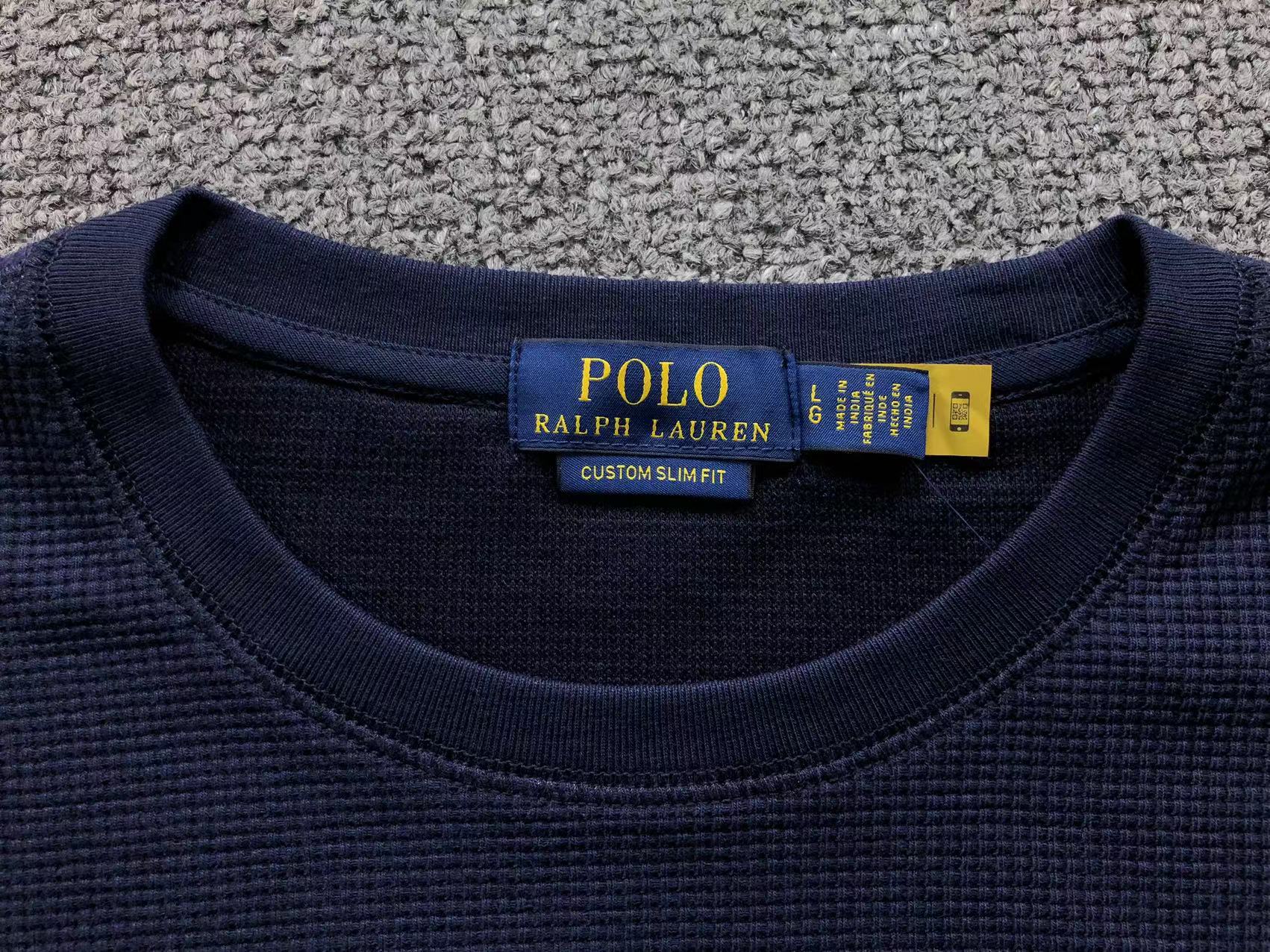Ralph Lauren Longsleeve