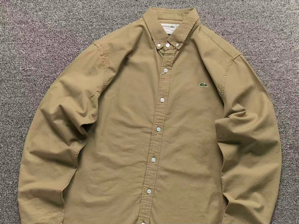 Classic Shirt