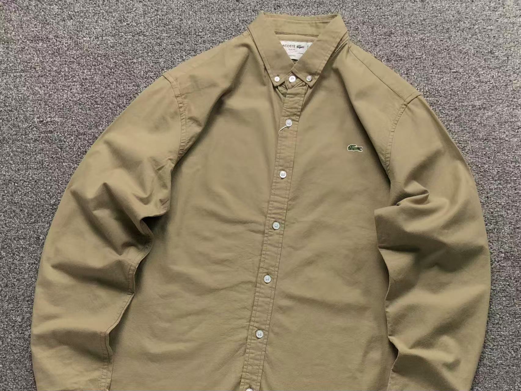 Classic Shirt