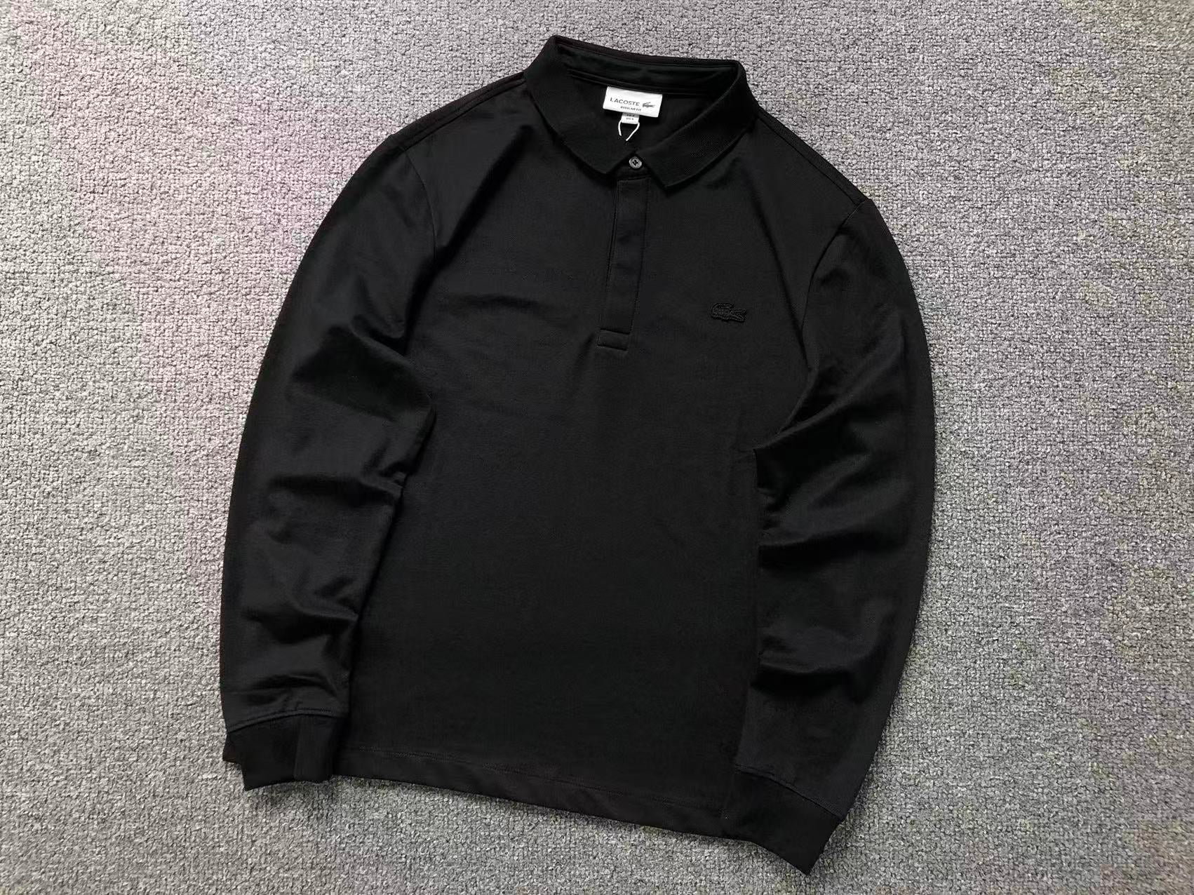 Classic Longsleeve