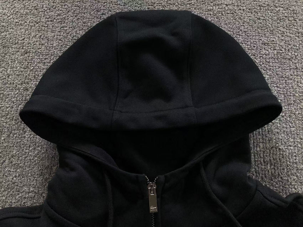 Classic Hoodie Pants