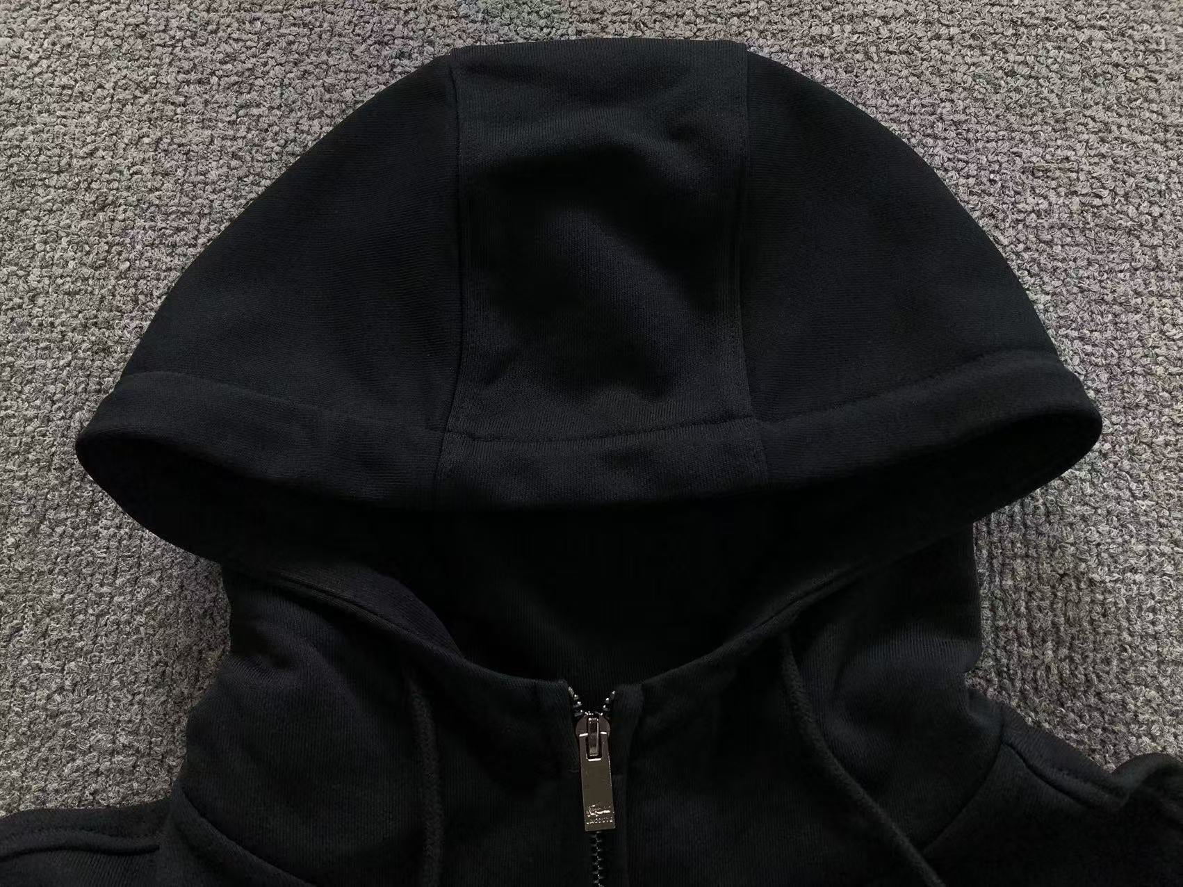 Classic Hoodie Pants